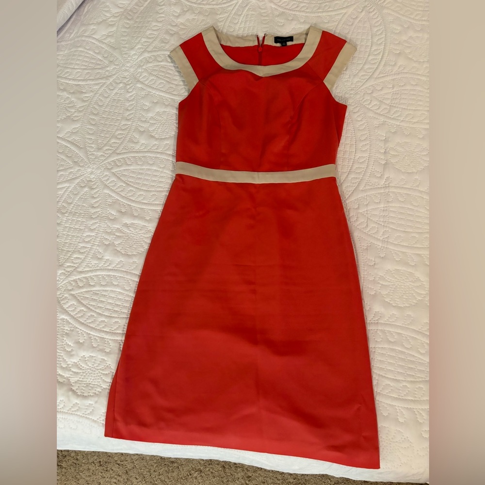 The Limited Dress